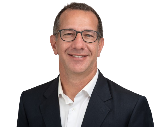 Josh Pearson portrait