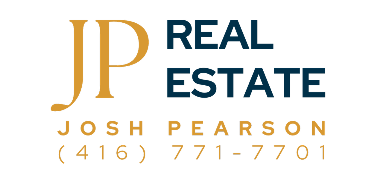Josh Pearson Real Estate