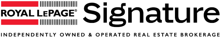 Royal LePage Signature Realty logo